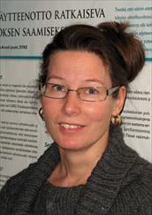 Katarina Björklöf